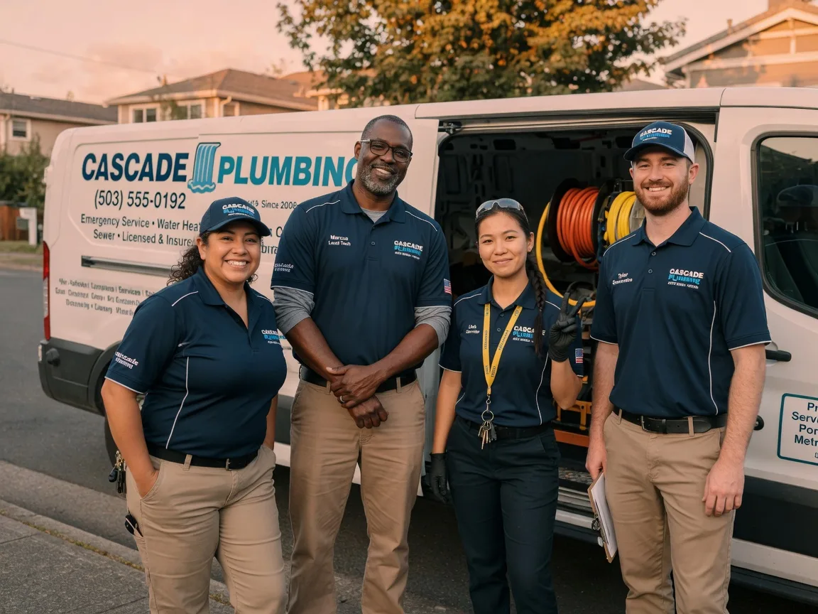 Emergency Plumber company in Fort George G Meade, MD